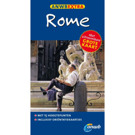 Rome (ANWB extra) (Dutch Edition)