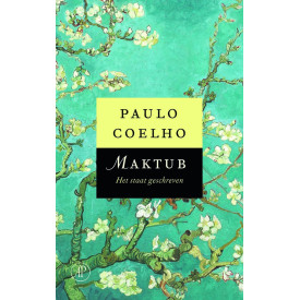 Maktub: Het staat geschreven (Dutch Edition)