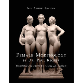 New Artistic Anatomy: Female Morphology