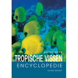 Tropische aquariumvissen encyclopedie
