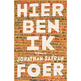 Hier ben ik