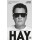 Hay: biografie van de grootste rockster van Nederland (Dutch Edition)