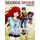 Manga modetekenen
