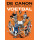 De canon van het Nederlandse voetbal