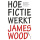 Hoe fictie werkt (Dutch Edition)