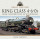 Great Western, King Class 4-6-0s: From Construction to Withdrawal (Locomotive Portfolios)