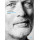 de man die blauw werd