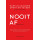 Nooit af [Permanent Beta]: een nieuwe kijk op de fundamenten van ons leven : werk, school, zorg, overheid en management: een nieuwe kijk op de ... ... zorg, overheid en management (Dutch Edition)