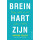 Brein hart zijn: breng je verstand en je gevoel met elkaar in verbinding