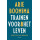 Trainen voor het leven: krachtig oud worden