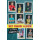Het Panini-album van Thijs Zonneveld
