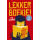 Lekker boekie!: zo wordt lezen (weer) leuk