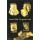 De Goede Stad (Dutch Language Edition)