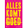 Alles komt goed