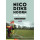 Nat gras: de voetbalcolumns