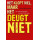 Het klopt wel maar het deugt niet