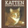 Katten en hun verzorging, voeding, huisvesting