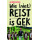 Wie (niet) reist is gek (Dutch Edition)