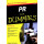 PR voor dummies