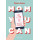 Mom you can: meer geluk in werk en moederschap