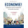 Economie!: uitgelegd in woord en beeld door de grootste economen