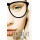 Blundert door (Geek girl) (Dutch Edition)