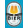 Dit is een boek over bier