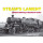 STEAM'S LAMENT British Railways Standard Tanks