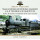Great Western Small-Wheeled Double-Framed 4-4-0 Tender Locomotives: Duke, Bulldog, Dukedog and 3521 Classes (Locomotive Portfolios)