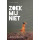 Zoek mij niet