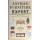 Antique furniture expert