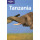 Tanzania 4 (Lonely Planet Tanzania)