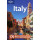Lonely Planet Italy