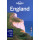 England (LONELY PLANET ENGLAND)