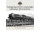 The Turbomotive: Stanier's Advanced Pacific (Locomotive Portfolios)