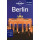 Berlin 8 (inglés) (Lonely Planet)