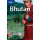 Lonely Planet Bhutan