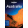 Australia (inglés) (Lonely Planet)
