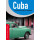 Cuba: de mooiste reisregio's en autoroutes (Lannoo's blauwe reisgids)