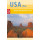 Nelles gids USA West - Rocky Mountains, Texas