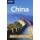 Lonely Planet China