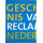 Geschiedenis van de reclame in Nederland (Dutch Edition)