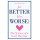 For Better (For Worse): The Science of a Good Marriage: Lessons from the Love Lab