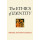 The Ethics of Identity