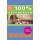 100% Kopenhagen (100% reisgidsen)