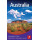 Australia Footprint Dream Trip