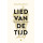 Lied van de tijd: Op zoek naar Doggerland (Dutch Edition)