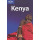 Lonely Planet Kenya