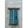 De blauwe pen