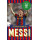 Messi: het geweldige verhaal van
